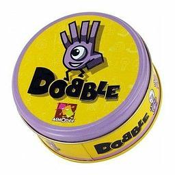Dobble!